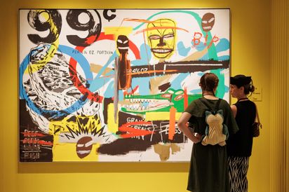 Клуб Друзей Музея русского импрессионизма