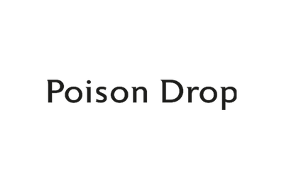 Poison drop