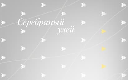 Карта «Серебряный улей»